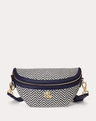 Ralph Lauren - Γυναικείο Τσαντάκι Μέσης Marcy Blt Bg Belt