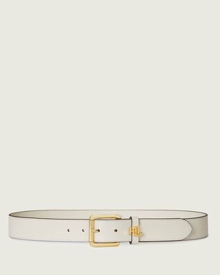 Ralph Lauren - Logo Keeper Belt   