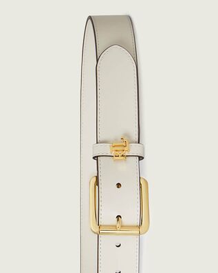 Ralph Lauren - Logo Keeper Belt   