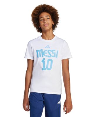 Adidas - Y Messi N&amp;N G T