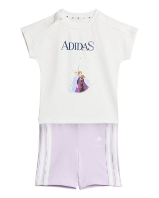 Adidas - I Dy Fro T Set