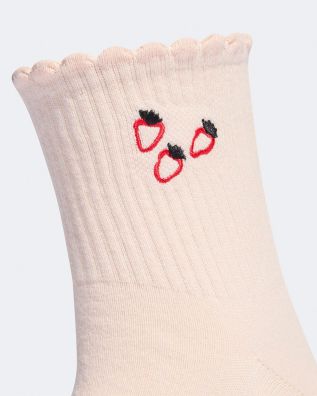 Adidas - Graphic Sock 3P    