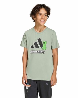 Adidas - J Mc Tr Tee