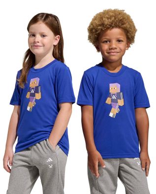 Adidas - Lk Mc Tr Tee