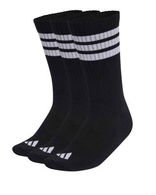 Adidas - 3S Ess C Crw 3P    