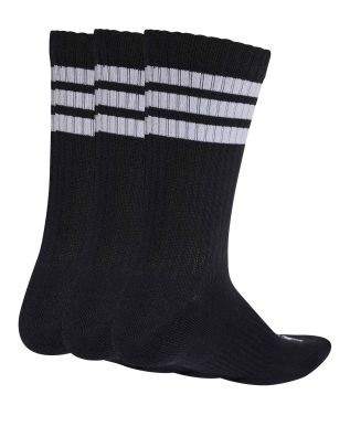 Adidas - 3S Ess C Crw 3P    