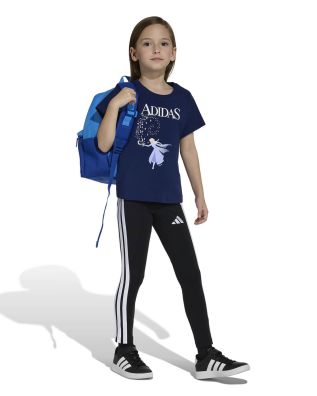 Adidas - Lg Dy Fro T