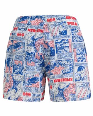 Adidas - Ad Mv Sm Sh