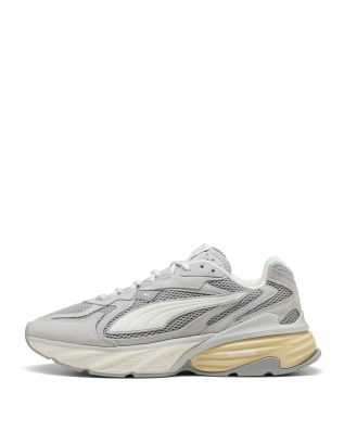 Puma - Fade Nitro Ls S 