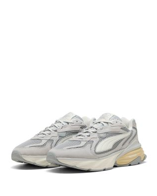 Puma - Fade Nitro Ls S 