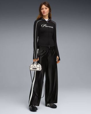 Puma - Future.Puma.Archive T7Mid Rise Pants