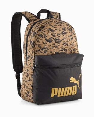 Unisex Σακίδιο Πλάτης Puma - Puma Phase Aop