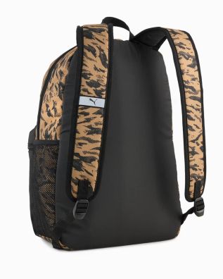 Unisex Σακίδιο Πλάτης Puma - Puma Phase Aop