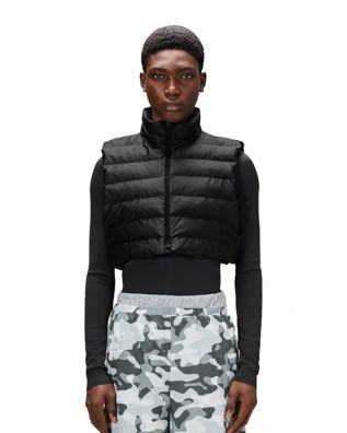 Rains - Bator Chest Warmer W2T3