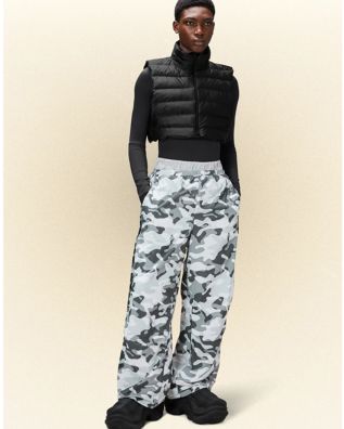 Rains - Bator Chest Warmer W2T3