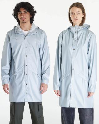Rains - Long Jacket W3