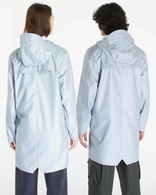 Rains - Long Jacket W3