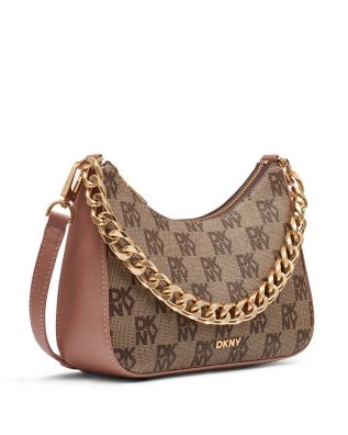 Dkny - R53E6I10 Jenna Cross Body Handbag 