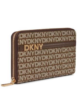 Dkny - R5215M28 Avril Wallet 