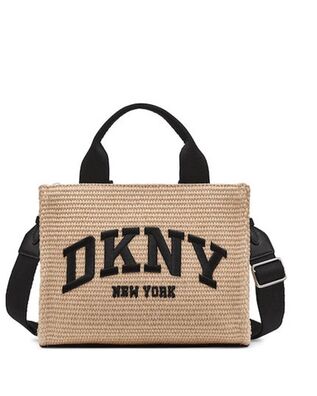 Τσαντακι Hadlee Tote Handbag R51ADC80 E271 natural/black