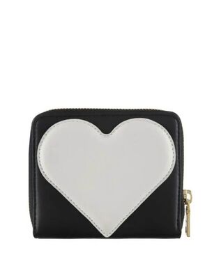 Dkny - Γυναικείο Πορτοφόλι R411Zf05 Heart Of Ny Coins