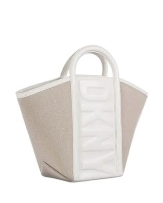 Dkny - R41Agc23 Tessa Tote Handbag   