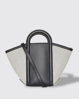 Dkny - R41Egc24 Tessa Cross Body Handbag