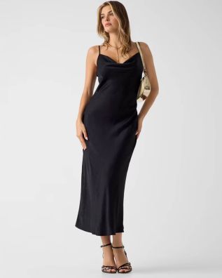 Guess - New Akilina Rhinestones Dress