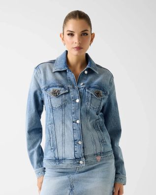 Guess - Anna Boyfriend Jacket