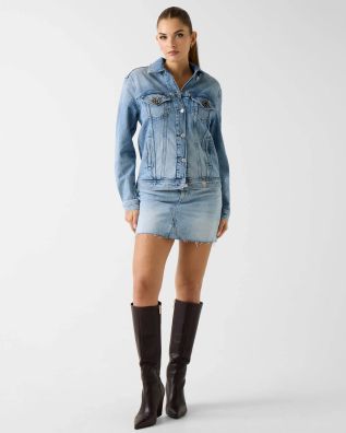 Guess - Anna Boyfriend Jacket