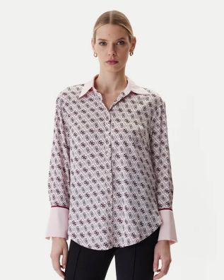Guess - Ls Alexandra Shirt  