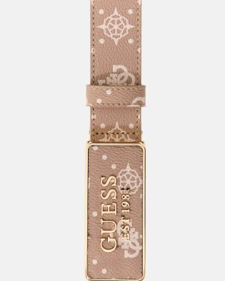 Guess - Carrie Logo Nt Adj&amp; Nt Rev H30