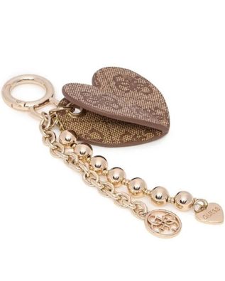 Guess - Brenton Keyring