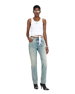 Diesel - T-Anky-Tail-S1 Tank Top