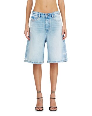 Diesel - De-Sire-Short Shorts