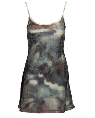 Diesel - D-Loop Dress 