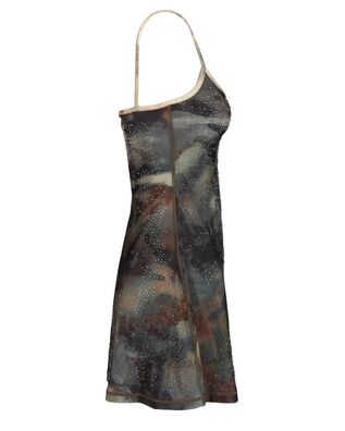 Diesel - D-Loop Dress 