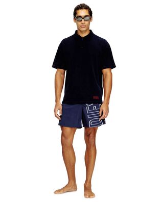 Diesel - Joshua-D-Core Polo Shirt