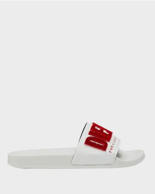 Diesel - Mayemi Sa-Mayemi Flock W Sandals  