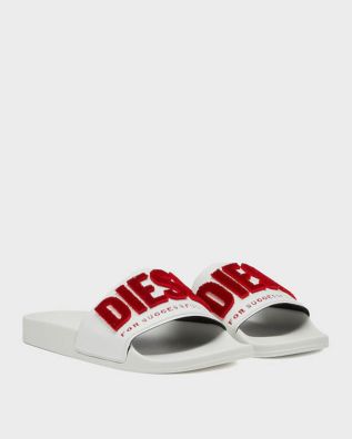 Diesel - Mayemi Sa-Mayemi Flock W Sandals  