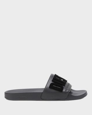 Diesel - Mayemi Sa-Mayemi Flock W Sandals