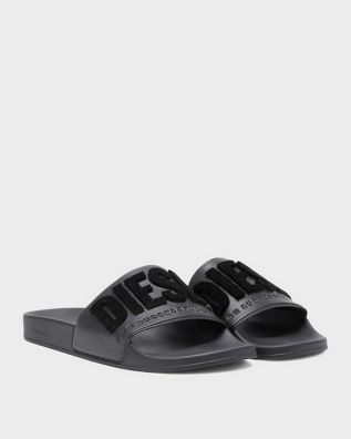 Diesel - Mayemi Sa-Mayemi Flock W Sandals