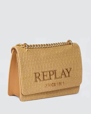 Replay - FW3000 Bag