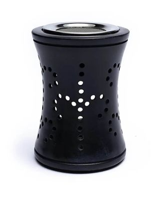 Mani - Incense and Oil Burner Soapstone  