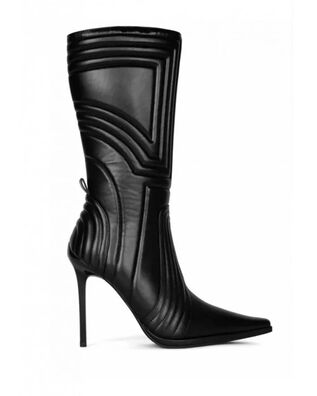 Jeffrey Campbell - Selena Booties  