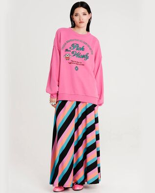 Peace And Chaos - Wisdom Sweater 