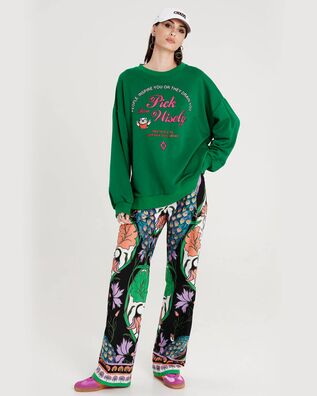 Peace And Chaos - Γυναικεία Μπλούζα Wisdom