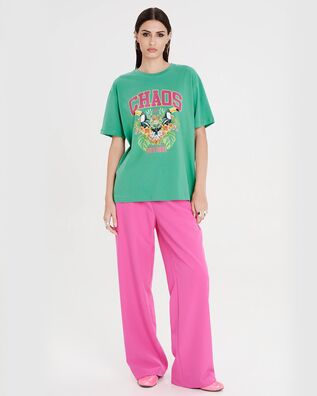 Peace And Chaos - Γυναικεία Μπλούζα Avian