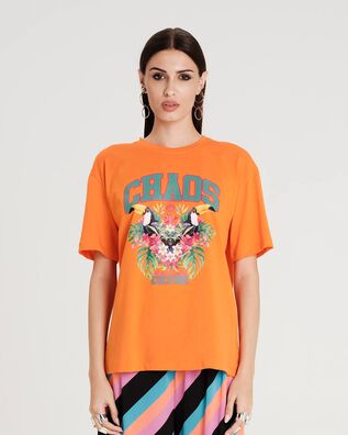 Peace And Chaos - Avian T-Shirt 