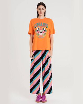 Peace And Chaos - Avian T-Shirt 